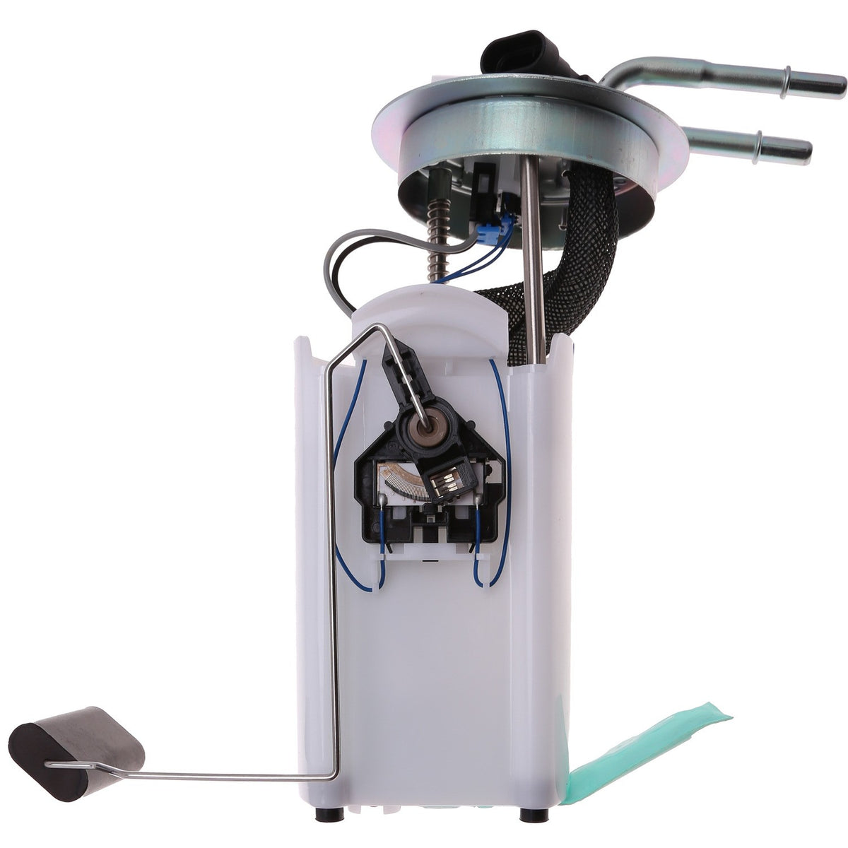 Carter Fuel Pump Module Assembly P75023M
