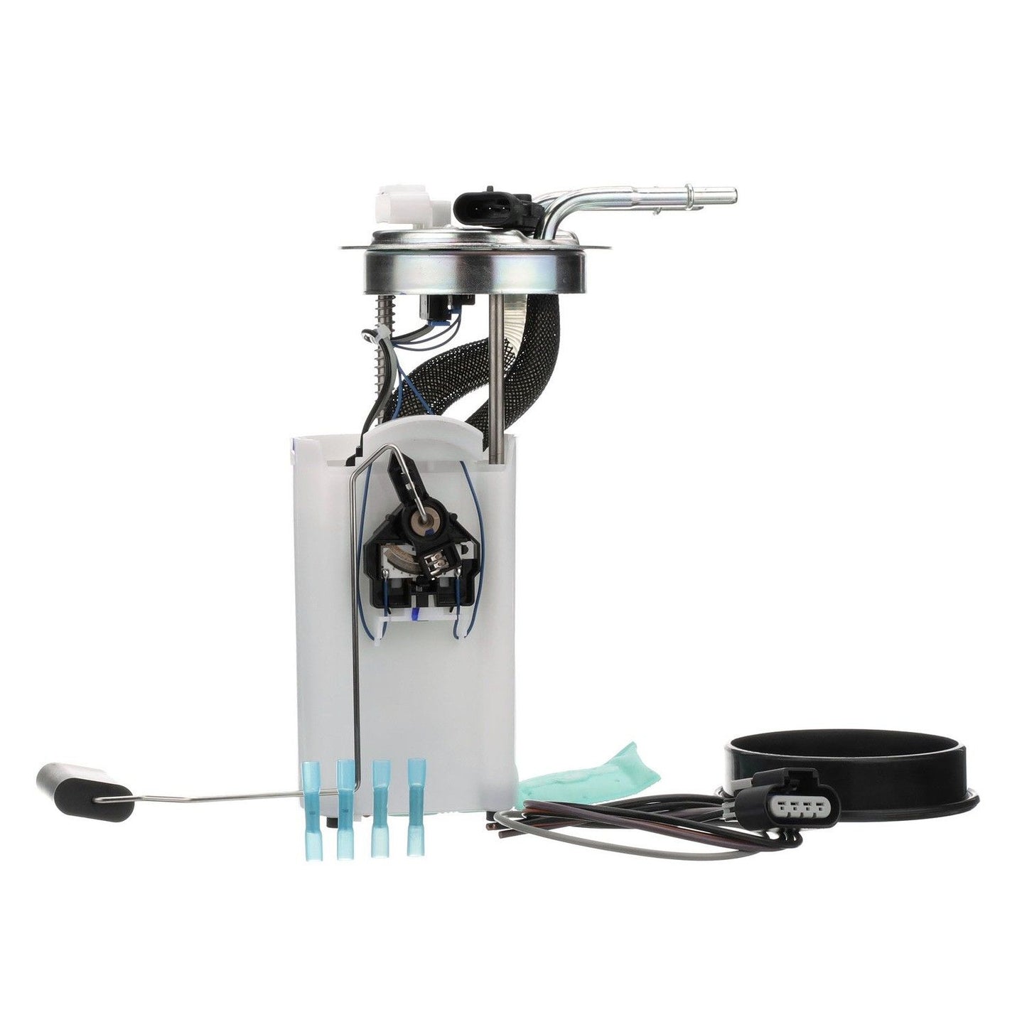 Carter Fuel Pump Module Assembly P75023M