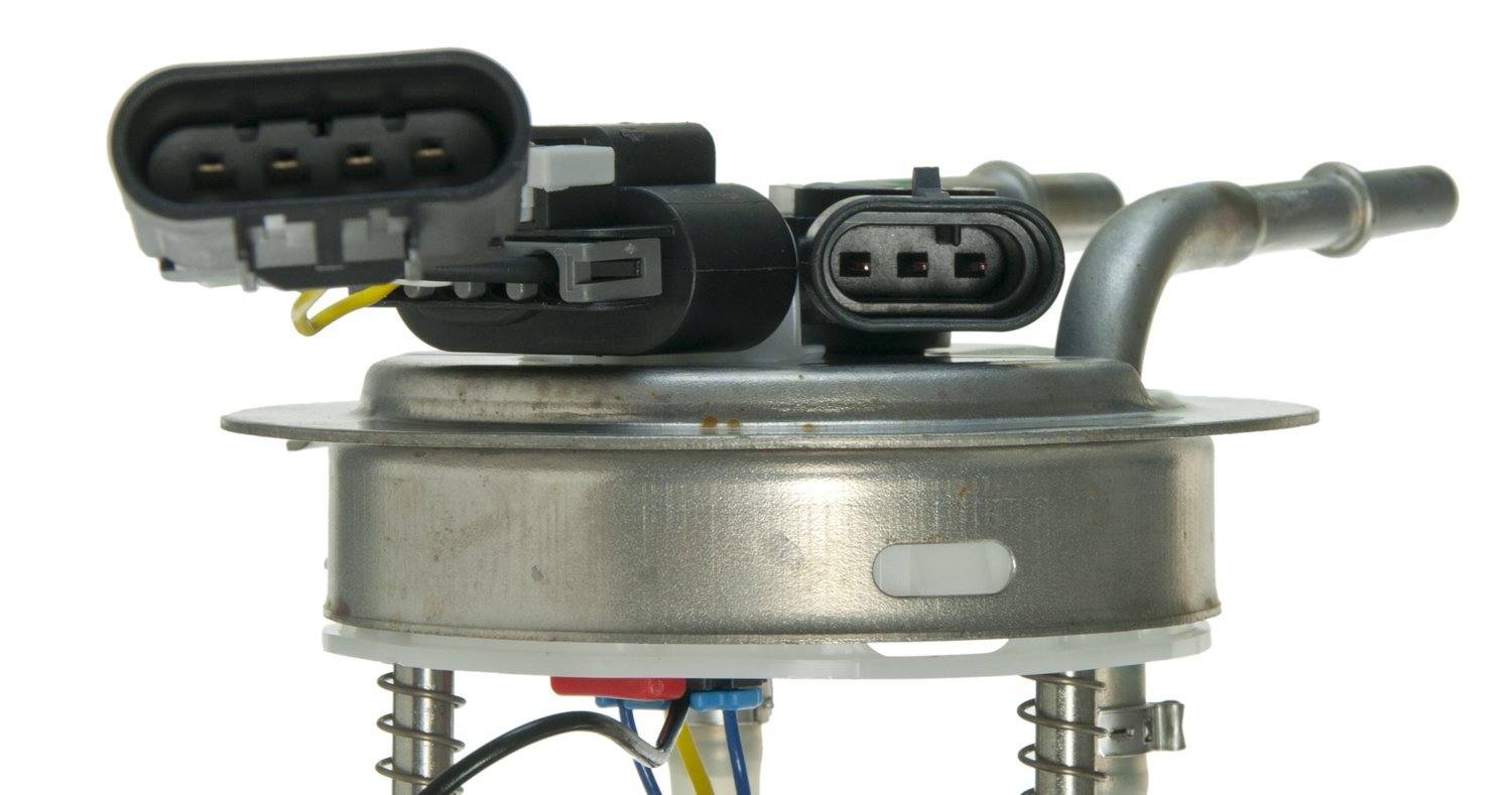 Carter Fuel Pump Module Assembly P75023M