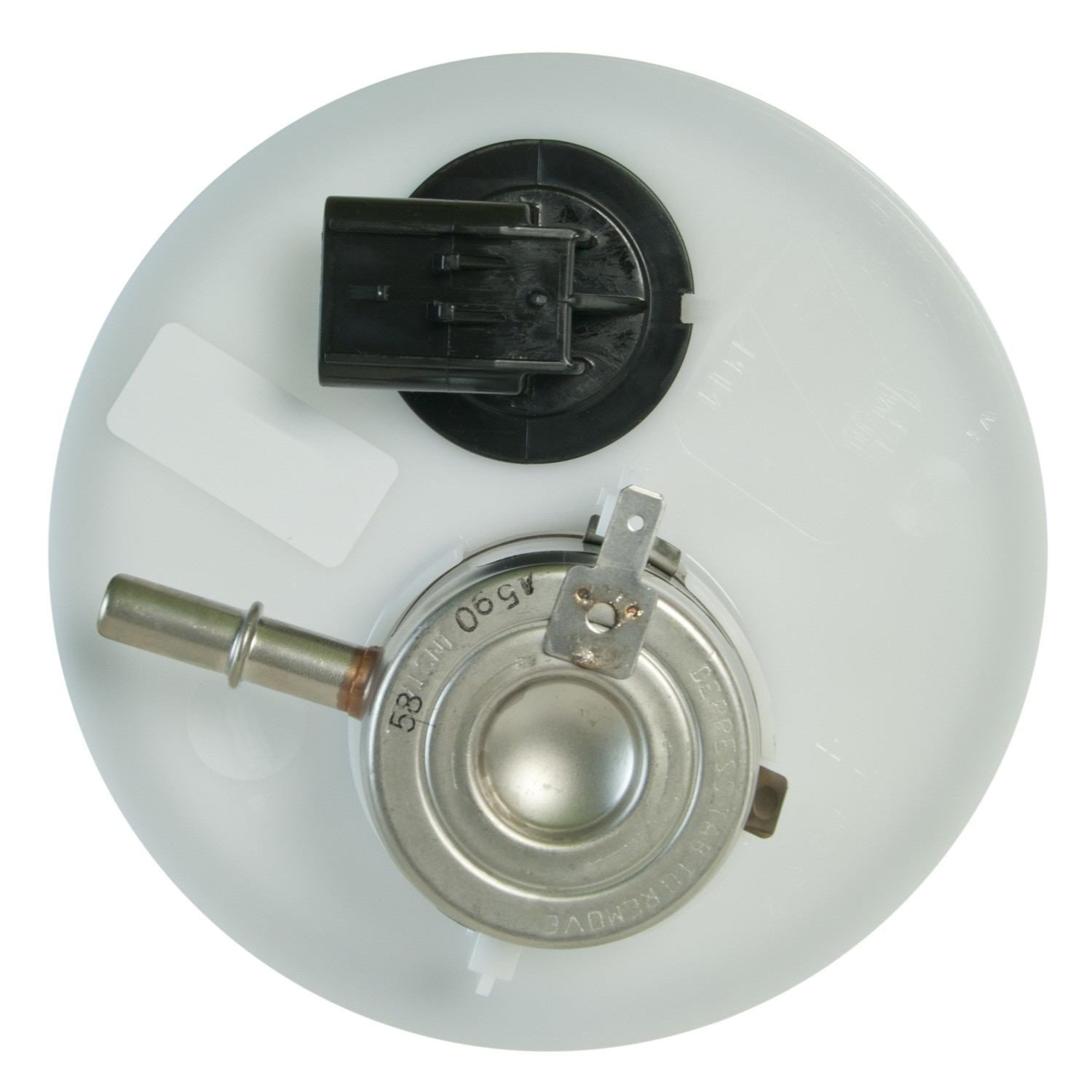 Carter Fuel Pump Module Assembly P75027M