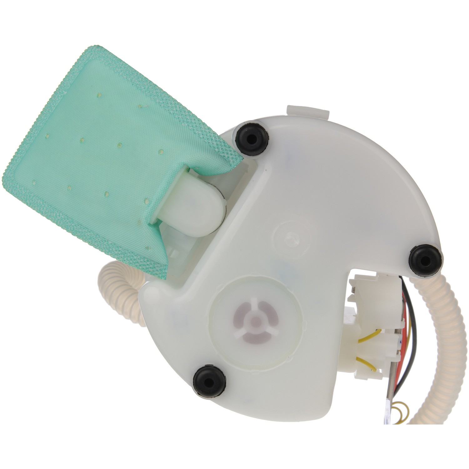 Carter Fuel Pump Module Assembly P75034M