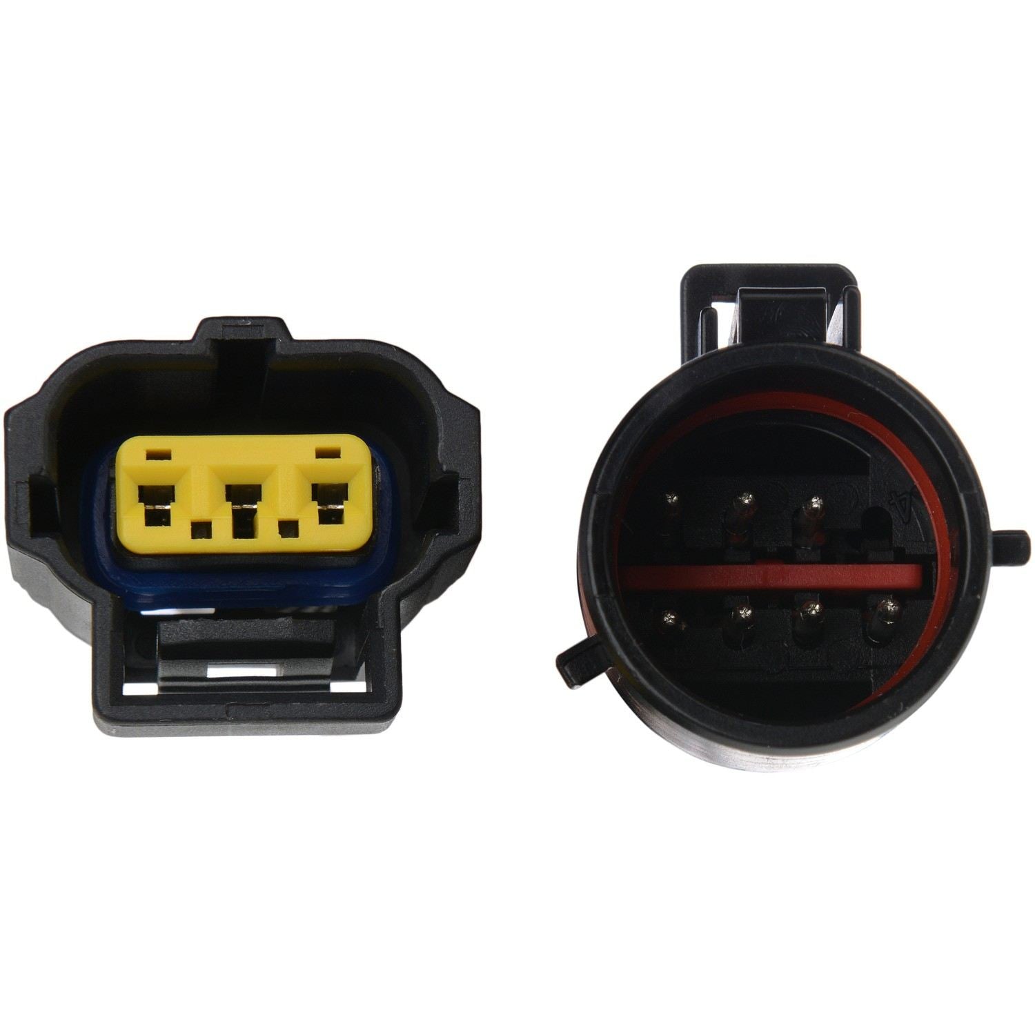 Carter Fuel Pump Module Assembly P75034M