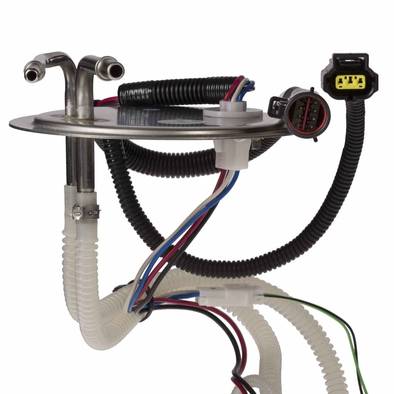 Carter Fuel Pump Module Assembly P75034M
