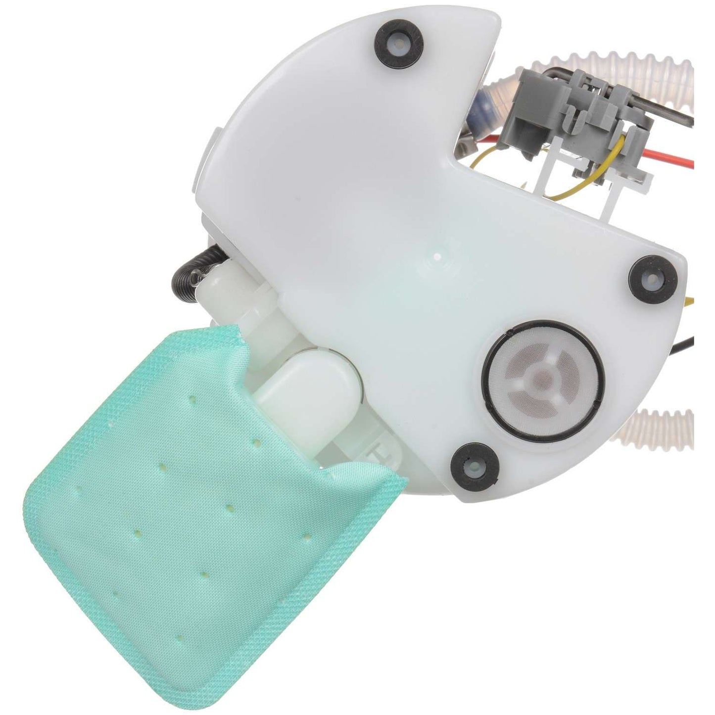 Carter Fuel Pump Module Assembly P75035M