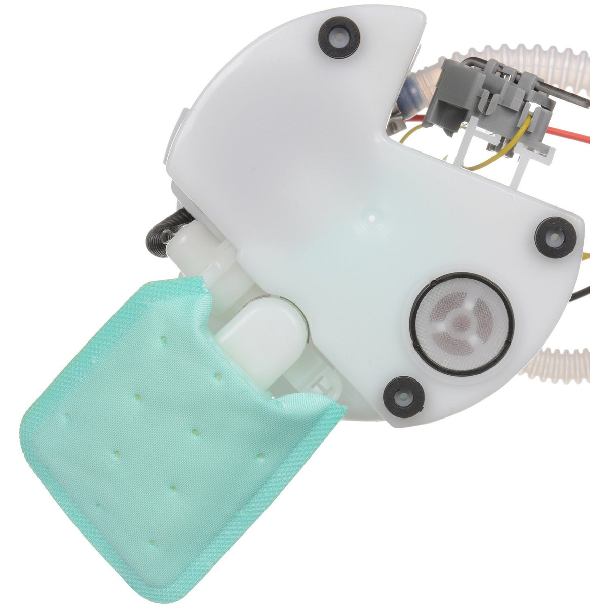 Carter Fuel Pump Module Assembly P75035M