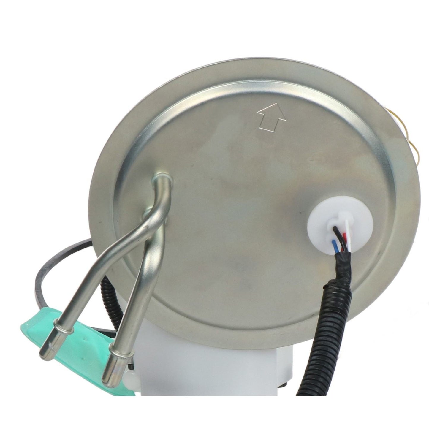 Carter Fuel Pump Module Assembly P75035M