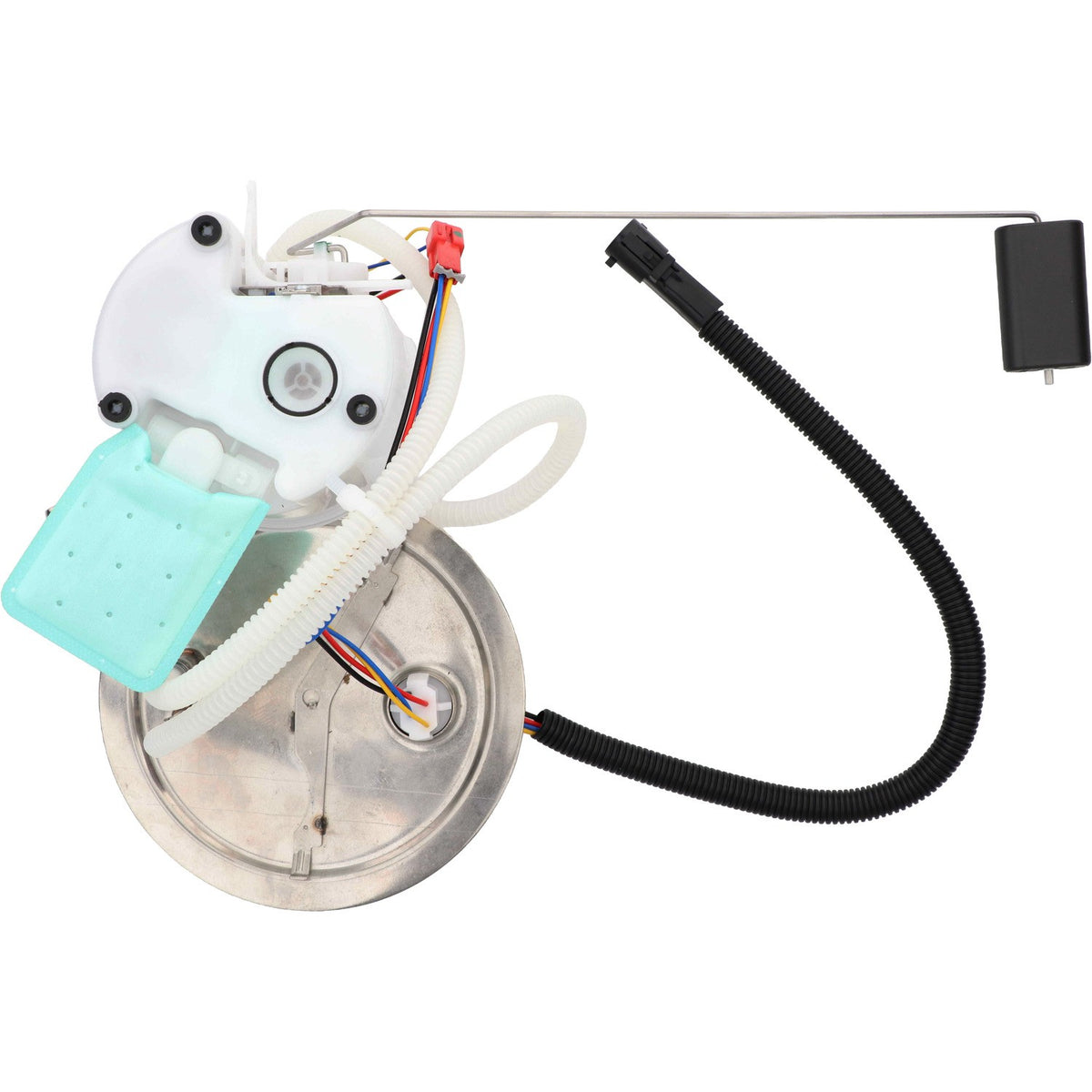 Carter Fuel Pump Module Assembly P75036M