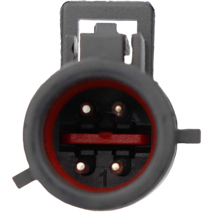 Carter Fuel Pump Module Assembly P75036M