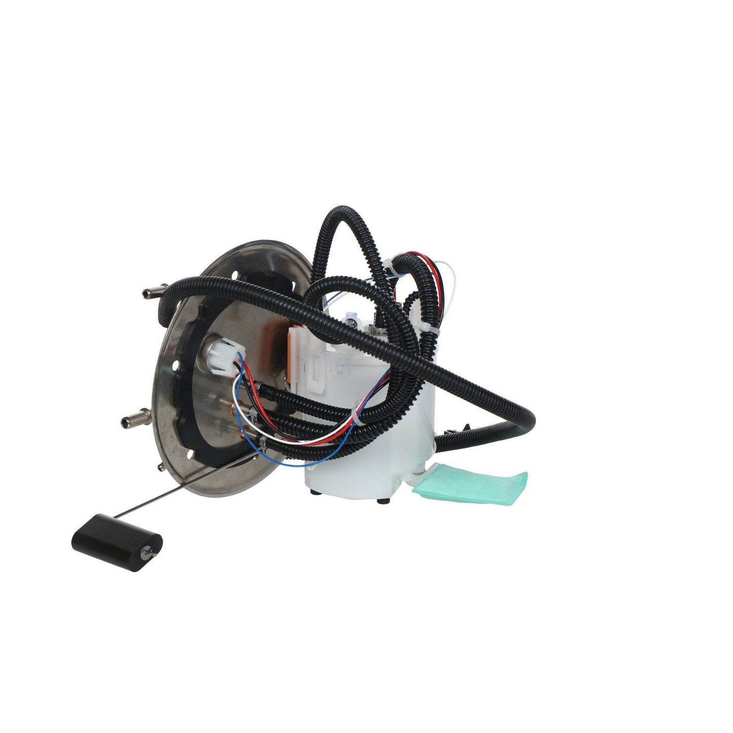 Carter Fuel Pump Module Assembly P75037M