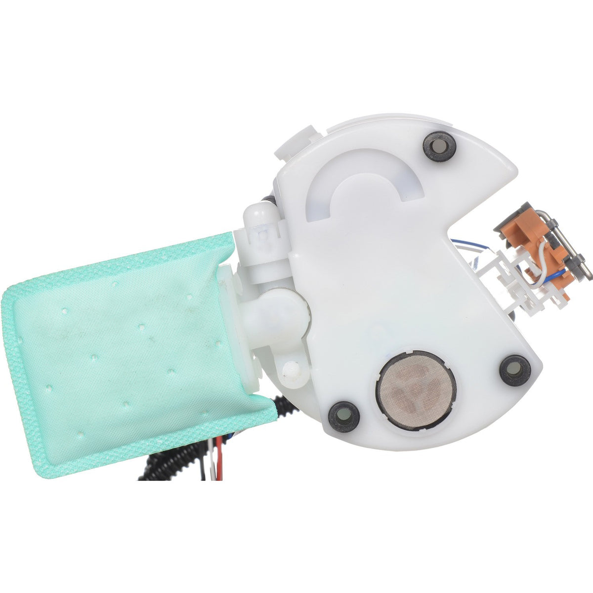 Carter Fuel Pump Module Assembly P75037M