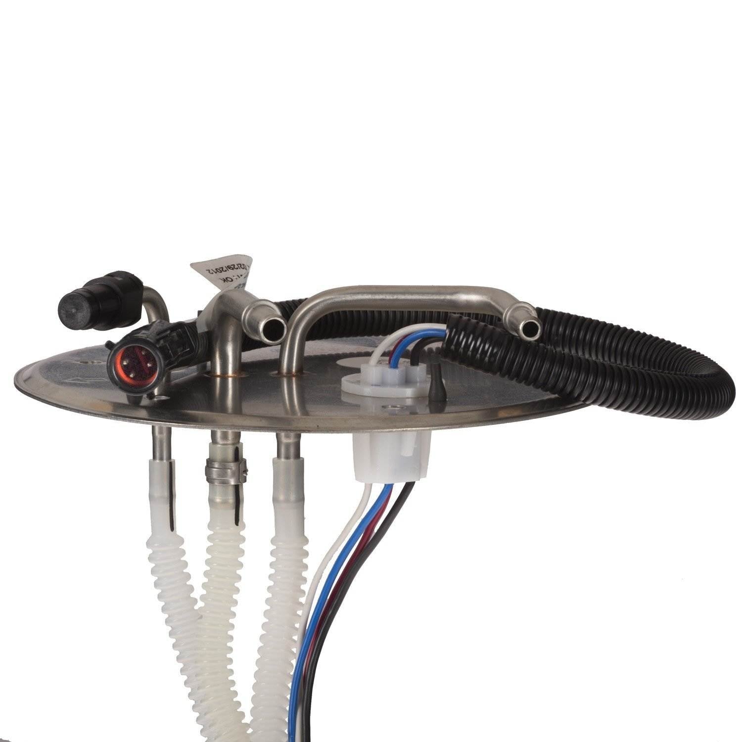 Carter Fuel Pump Module Assembly P75037M