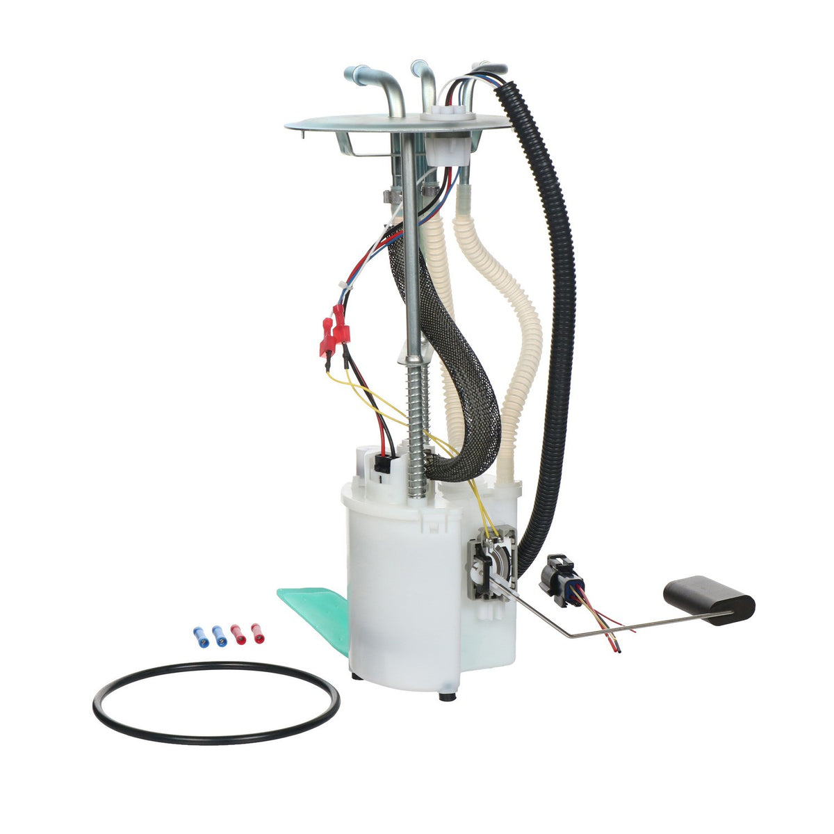 Carter Fuel Pump Module Assembly P75038M