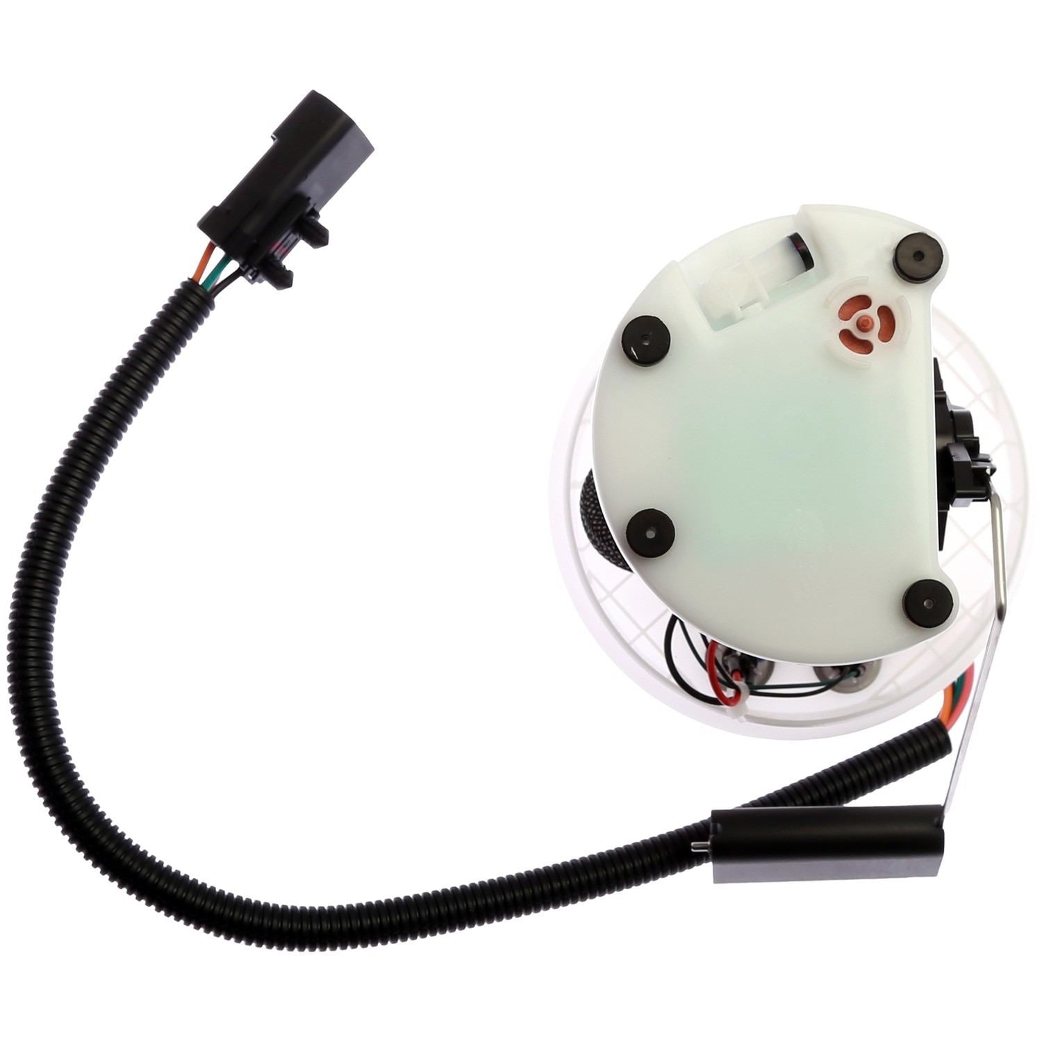Carter Fuel Pump Module Assembly P75041M
