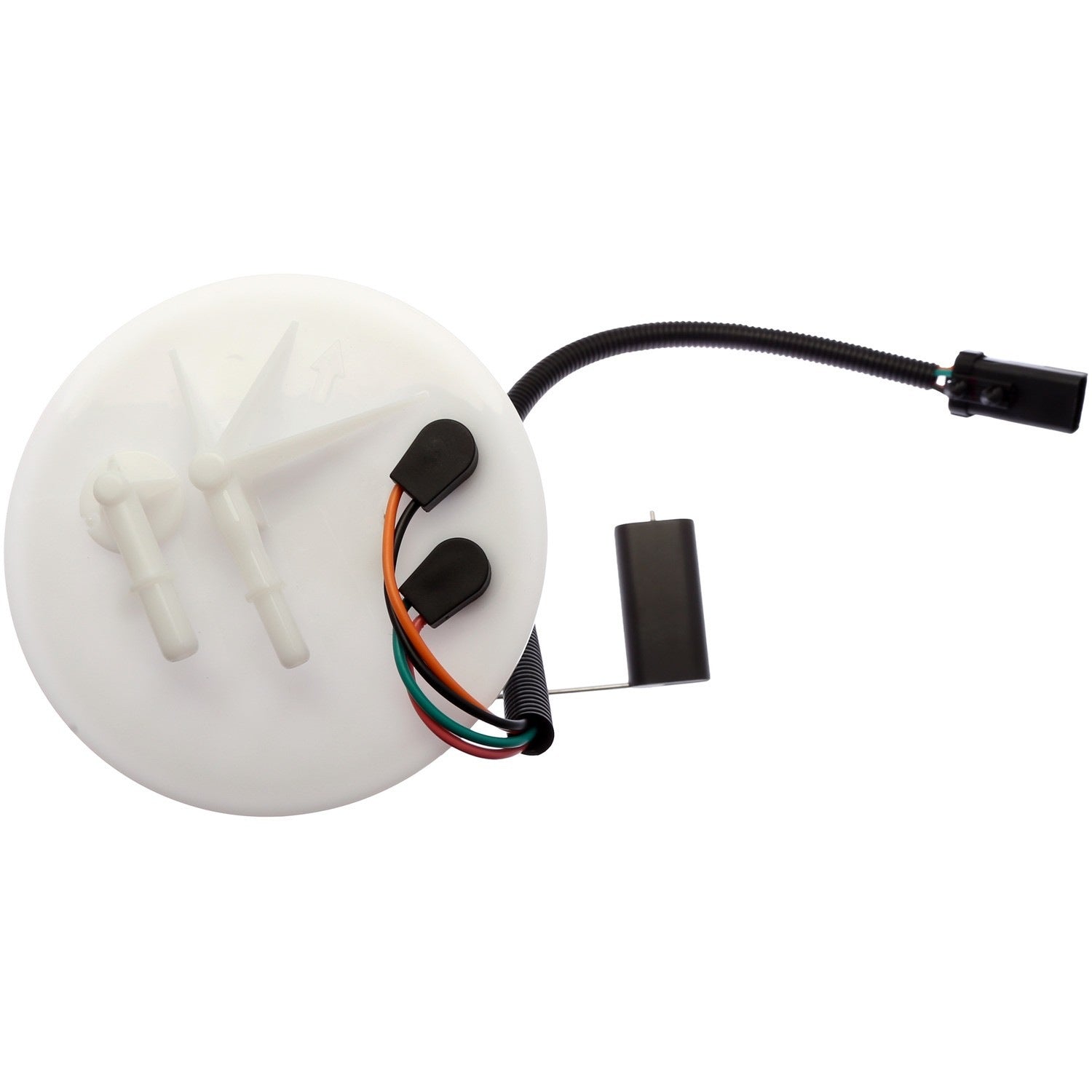 Carter Fuel Pump Module Assembly P75041M