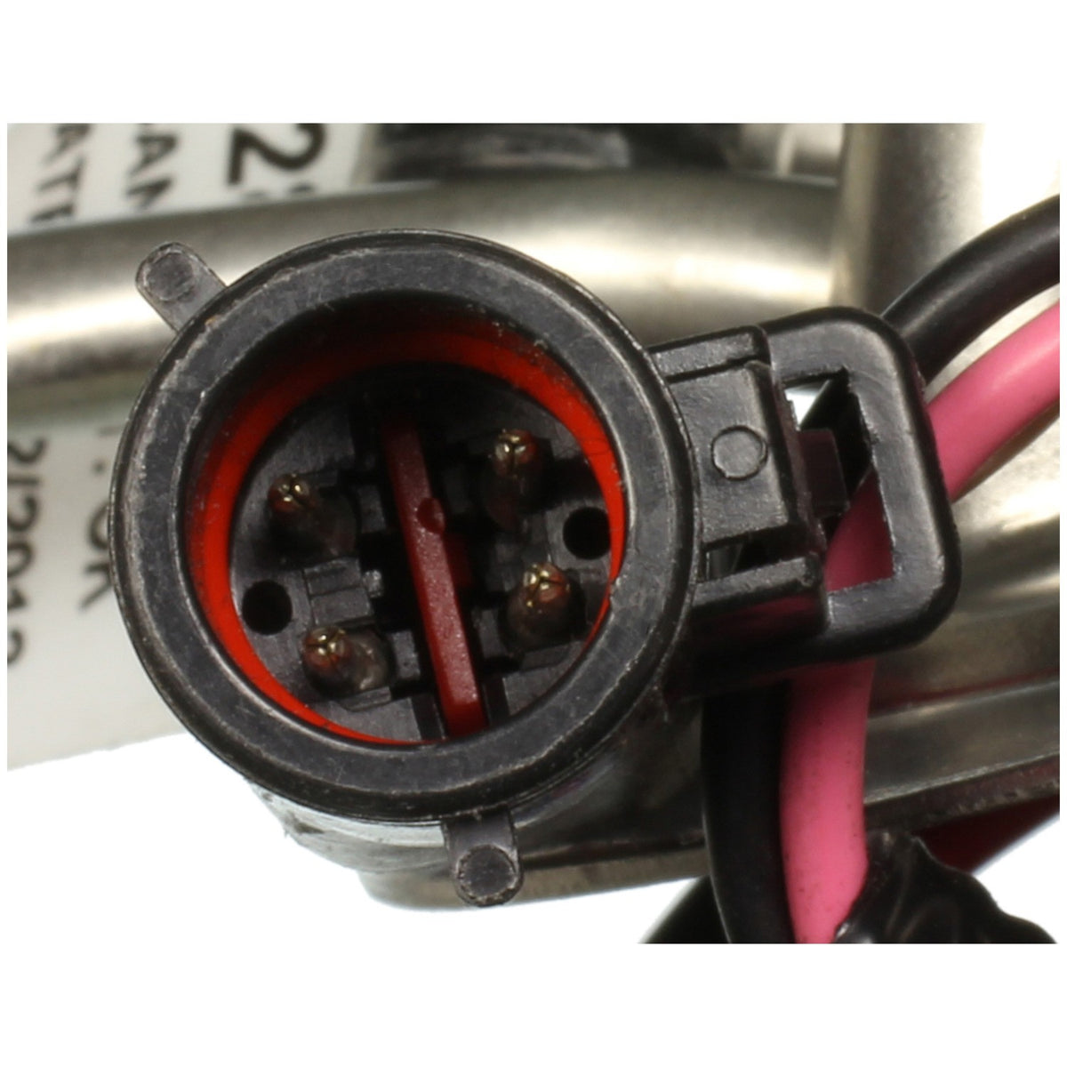 Carter Fuel Pump Hanger Assembly P75042H