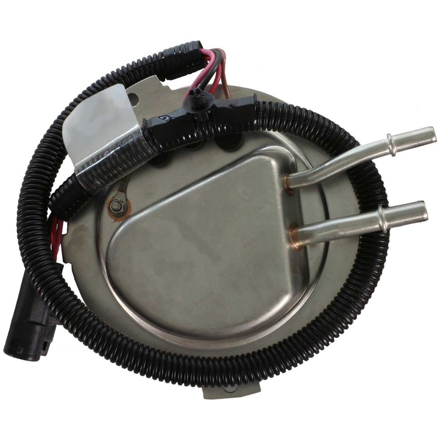 Carter Fuel Pump Hanger Assembly  top view frsport P75042H