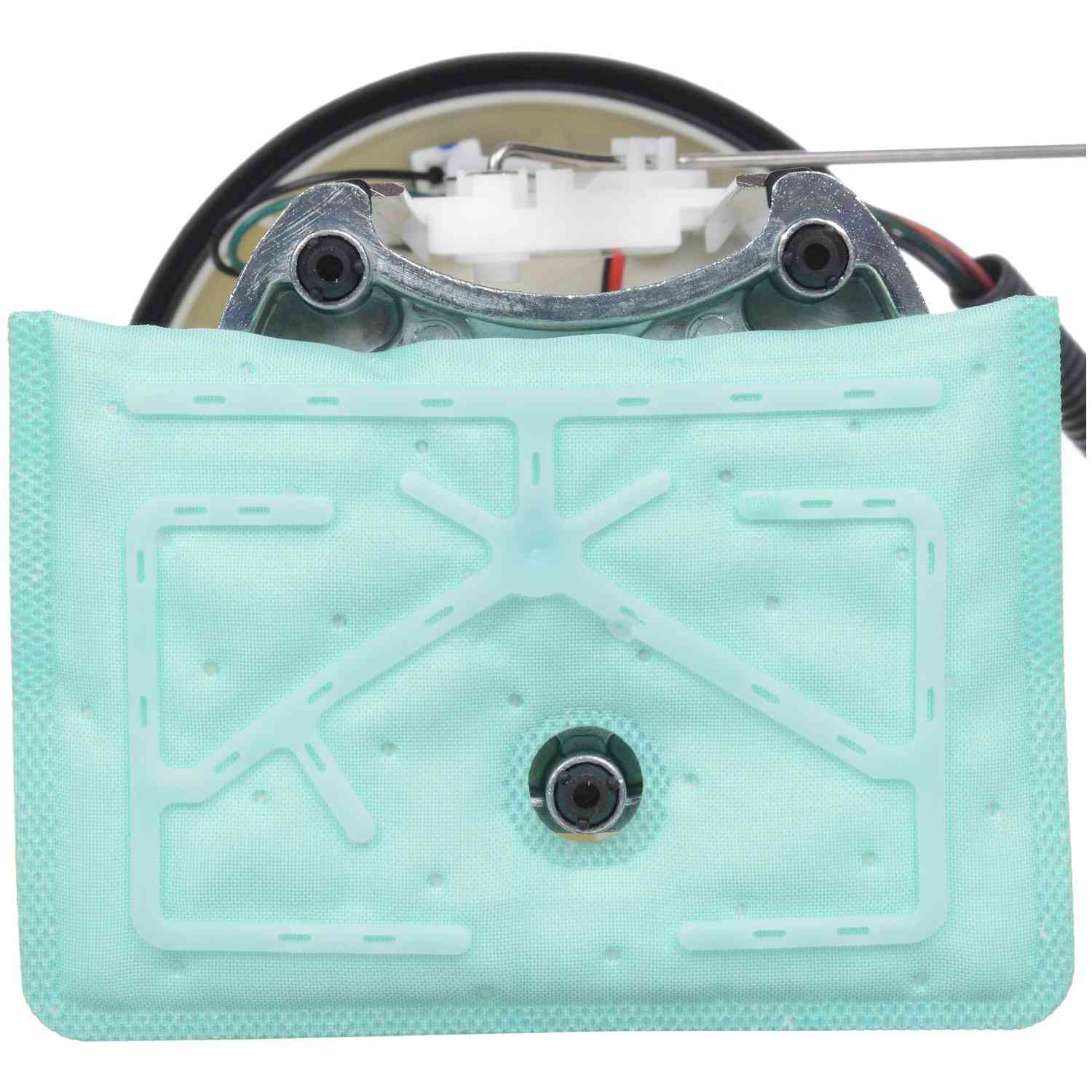 Carter Fuel Pump Module Assembly