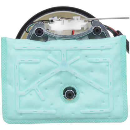 Carter Fuel Pump Module Assembly
