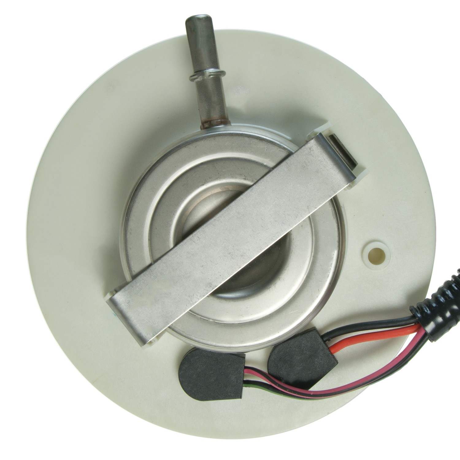 Carter Fuel Pump Module Assembly