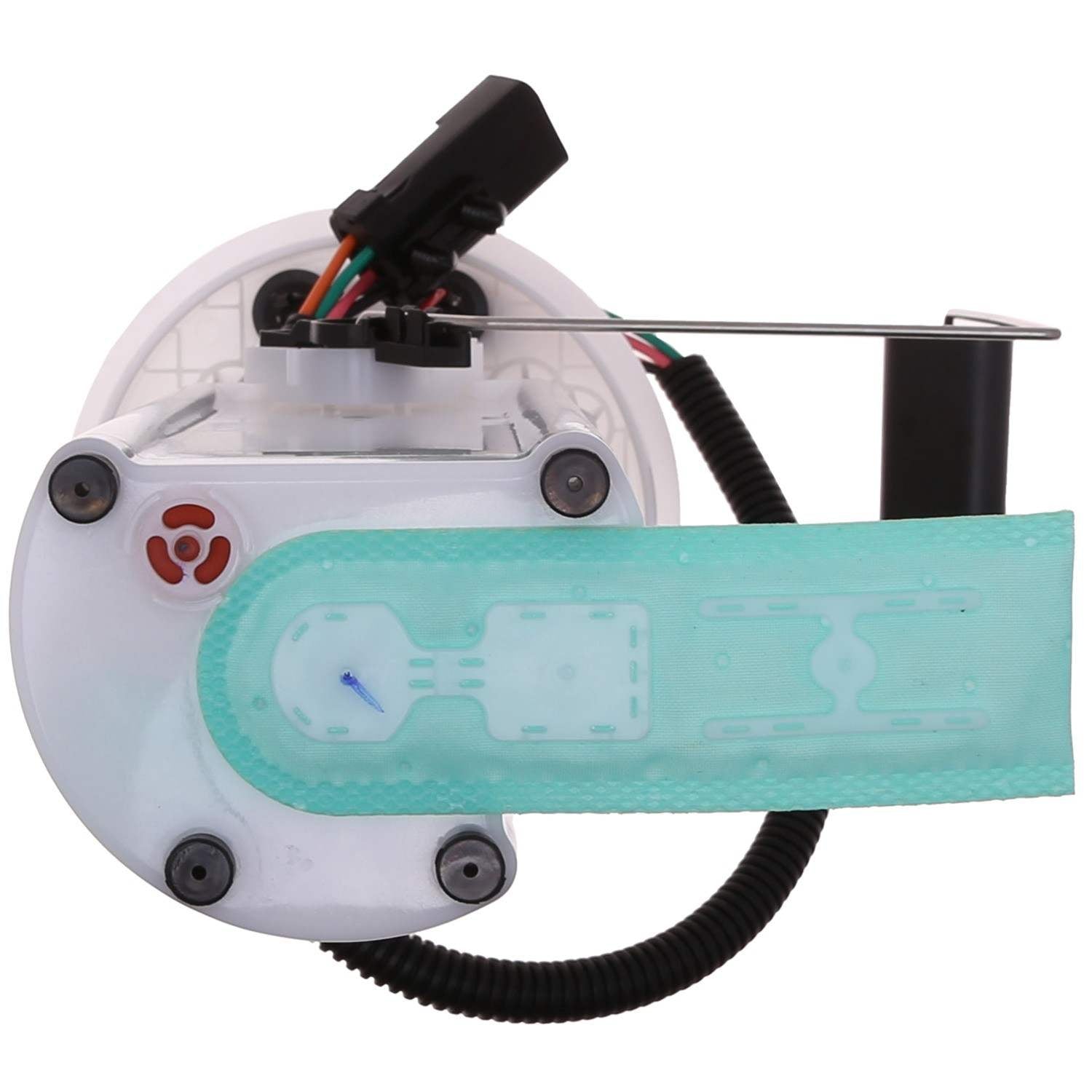 Carter Fuel Pump Module Assembly P75045M