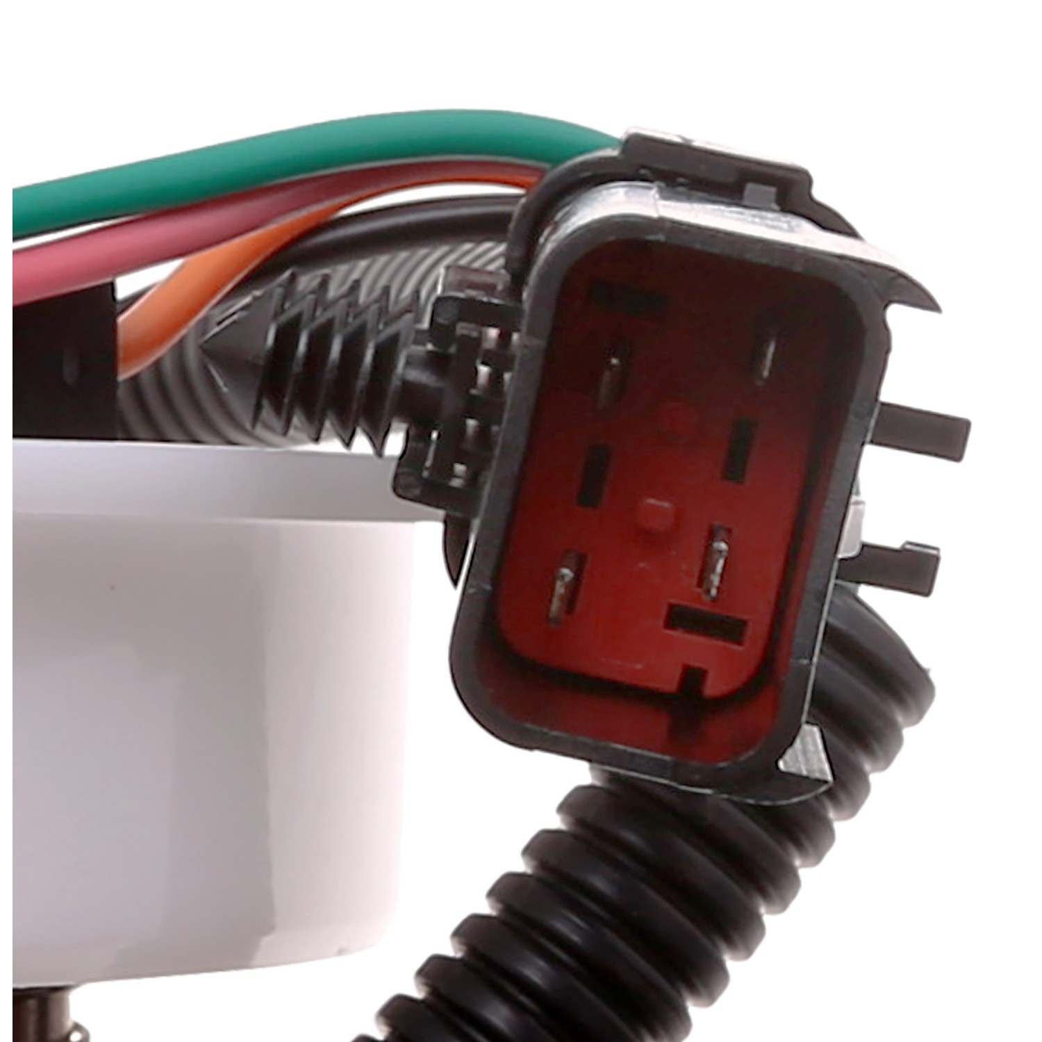 Carter Fuel Pump Module Assembly P75045M