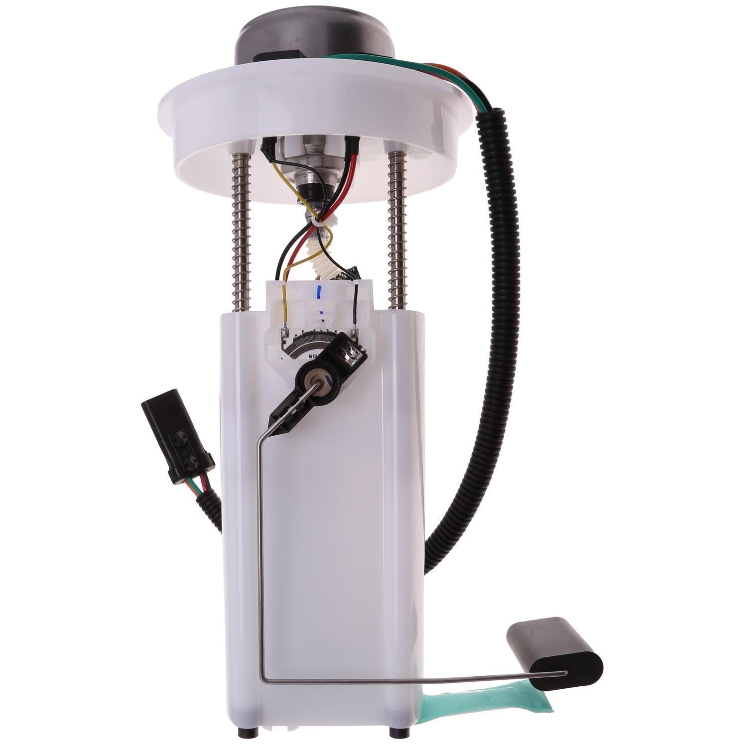 Carter Fuel Pump Module Assembly P75045M