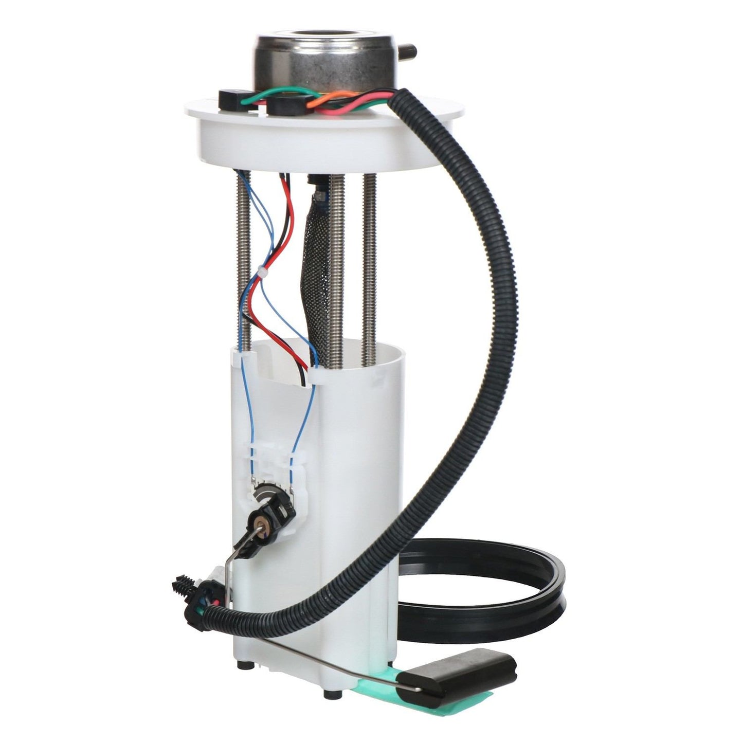 Carter Fuel Pump Module Assembly P75046M