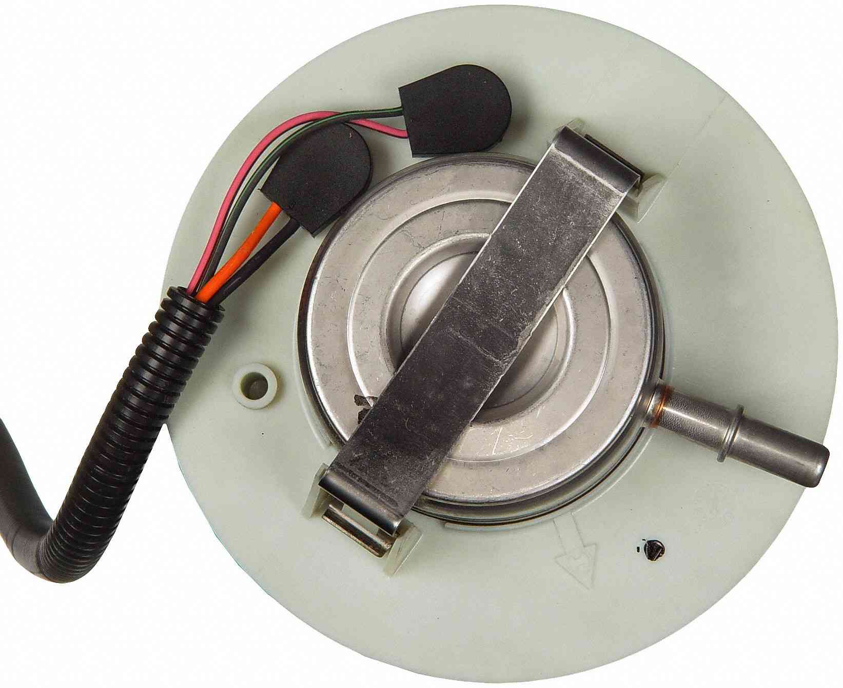 Carter Fuel Pump Module Assembly P75046M