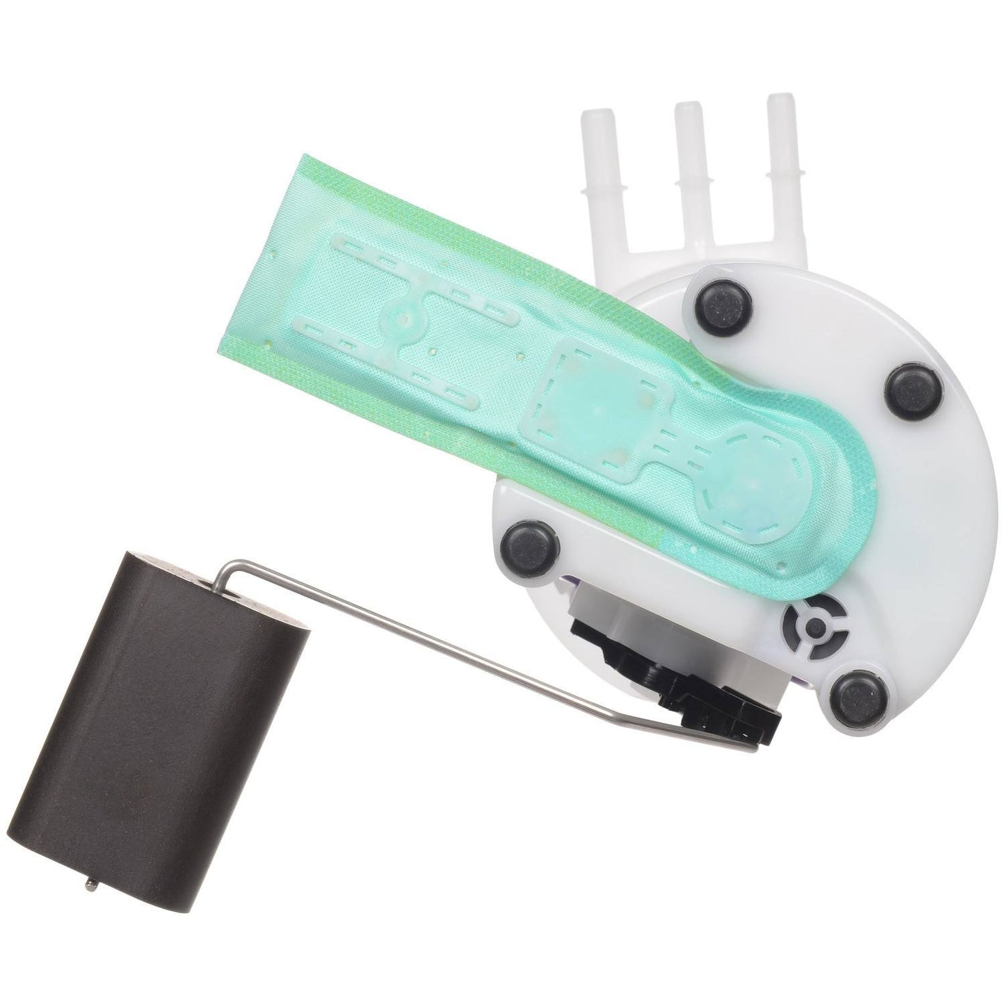 Carter Fuel Pump Module Assembly P75051M