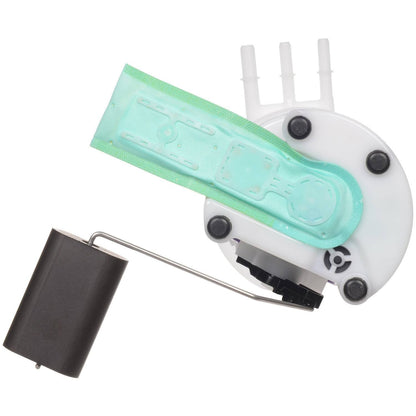 Carter Fuel Pump Module Assembly P75051M