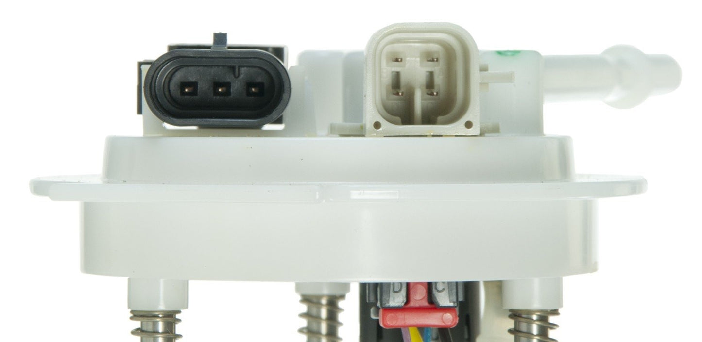 Carter Fuel Pump Module Assembly P75051M