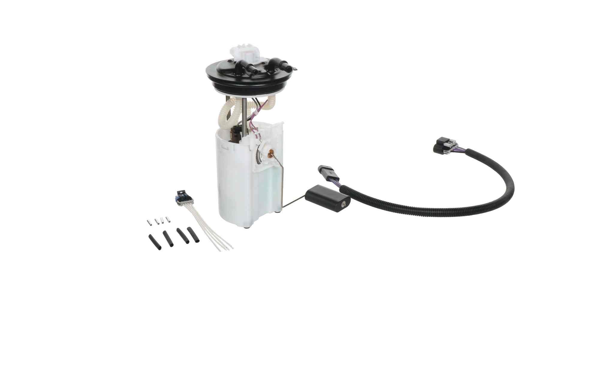 Carter Fuel Pump Module Assembly P75053M