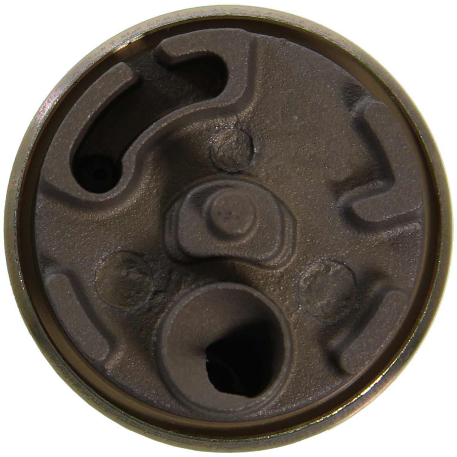 Carter Fuel Pump and Strainer Set P76004