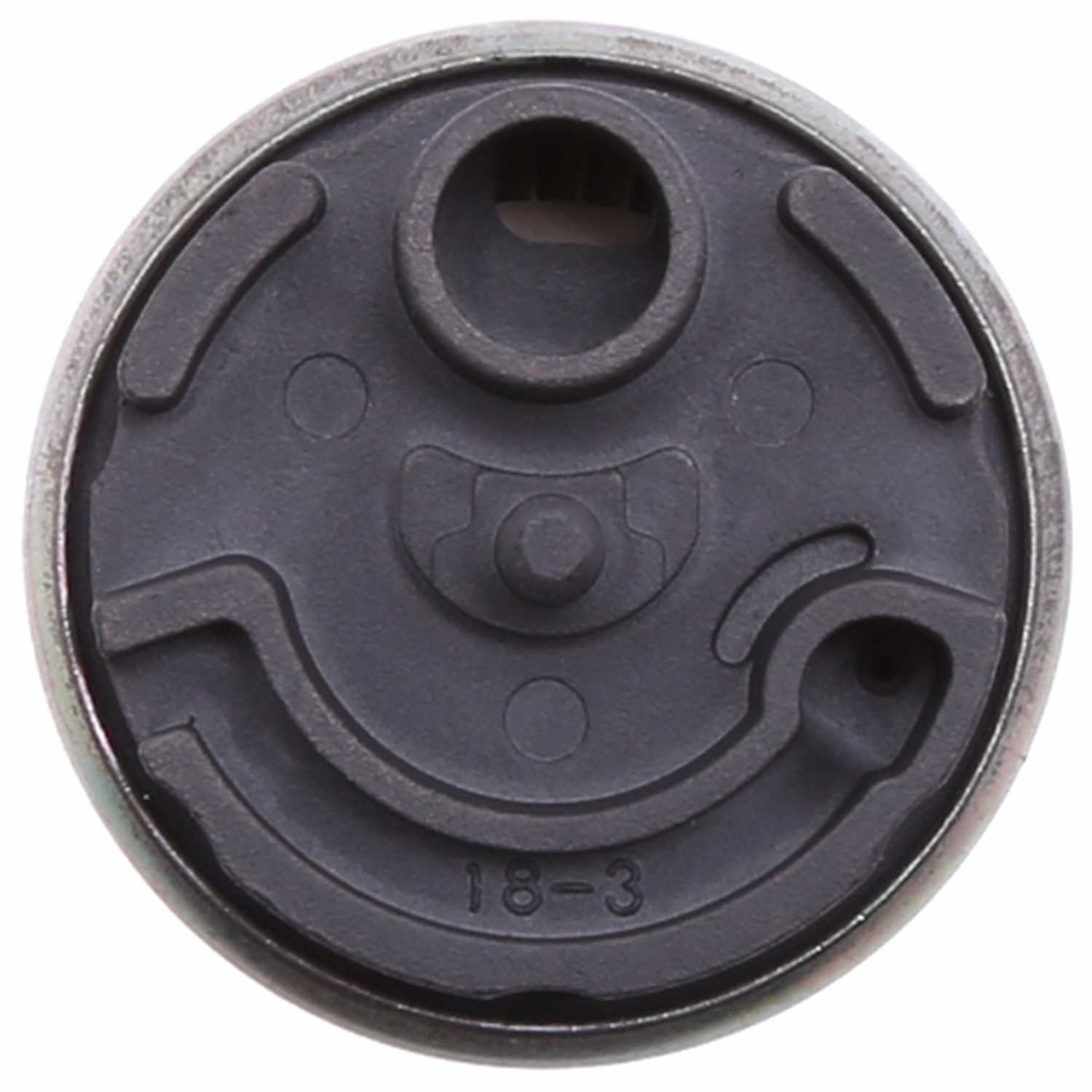 Carter Electric Fuel Pump P76019