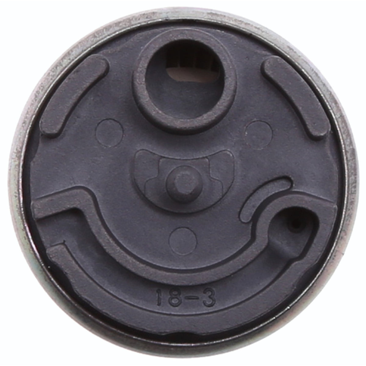 Carter Electric Fuel Pump P76019