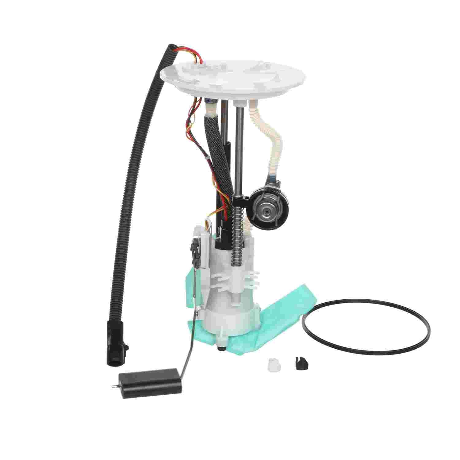 Carter Fuel Pump Module Assembly P76022M