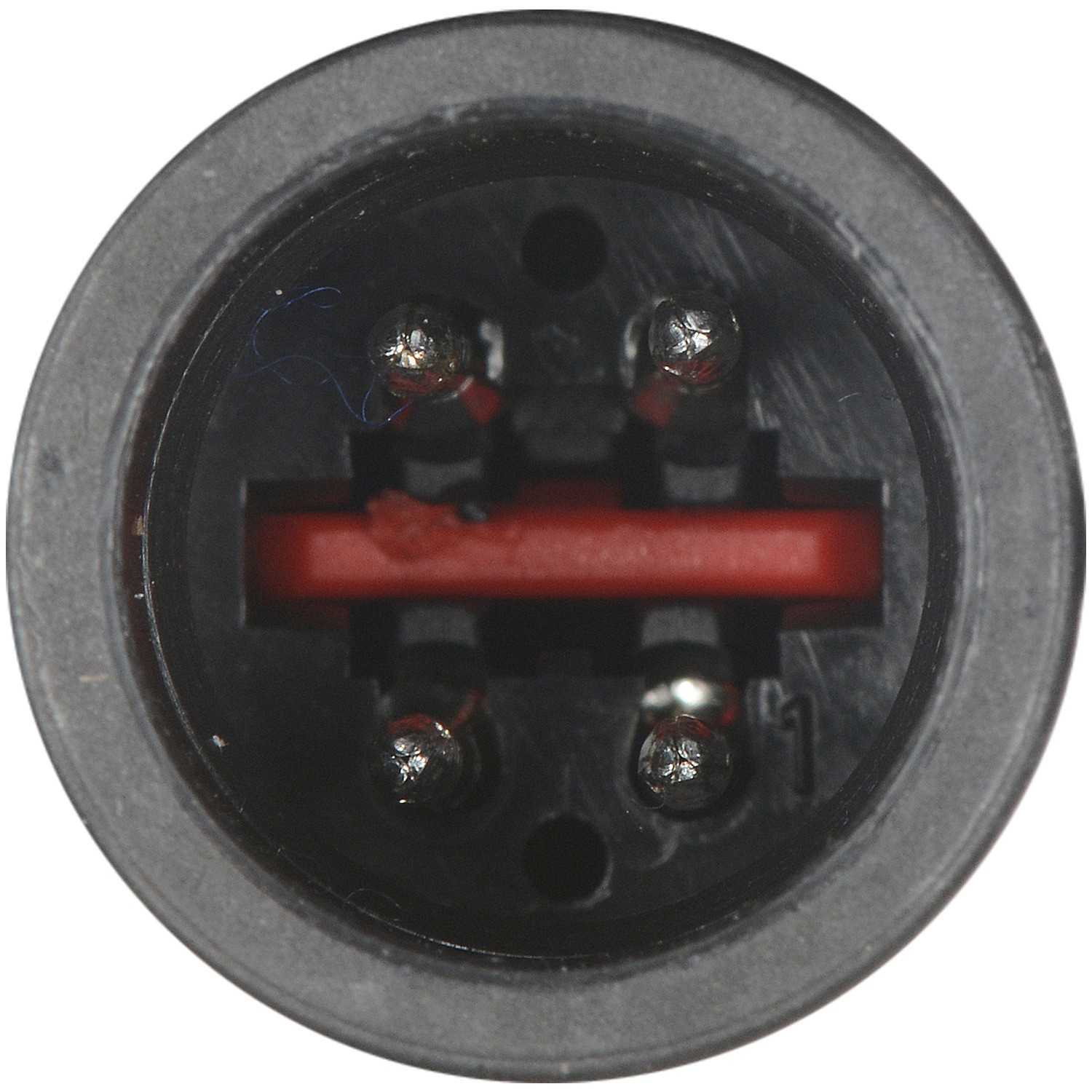 Carter Fuel Pump Module Assembly P76022M