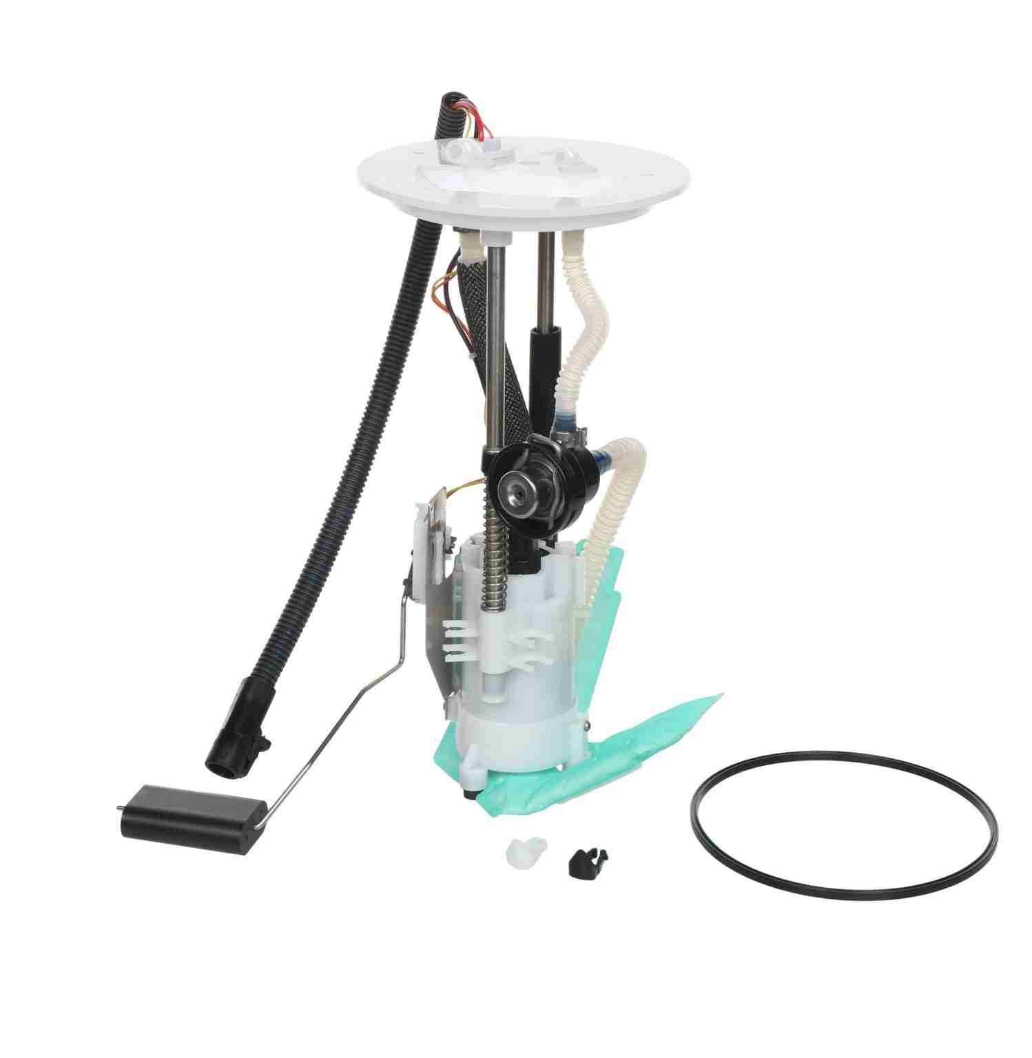 Carter Fuel Pump Module Assembly P76022M