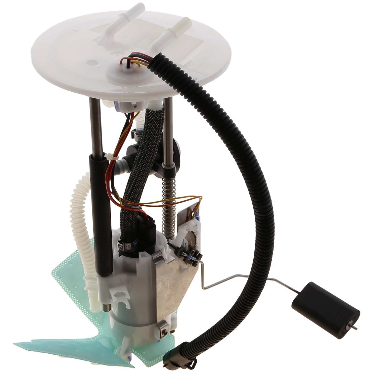 Carter Fuel Pump Module Assembly P76023M