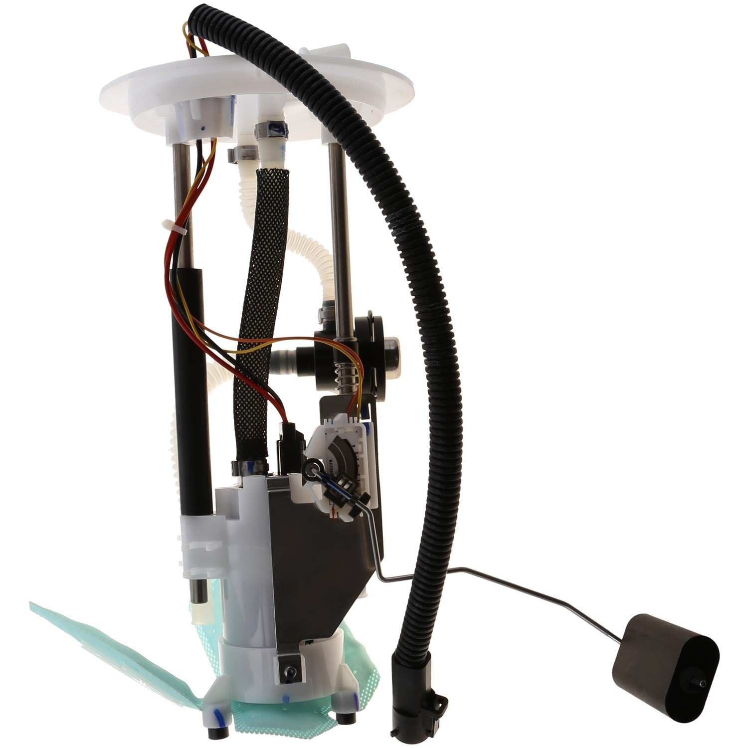 Carter Fuel Pump Module Assembly P76023M