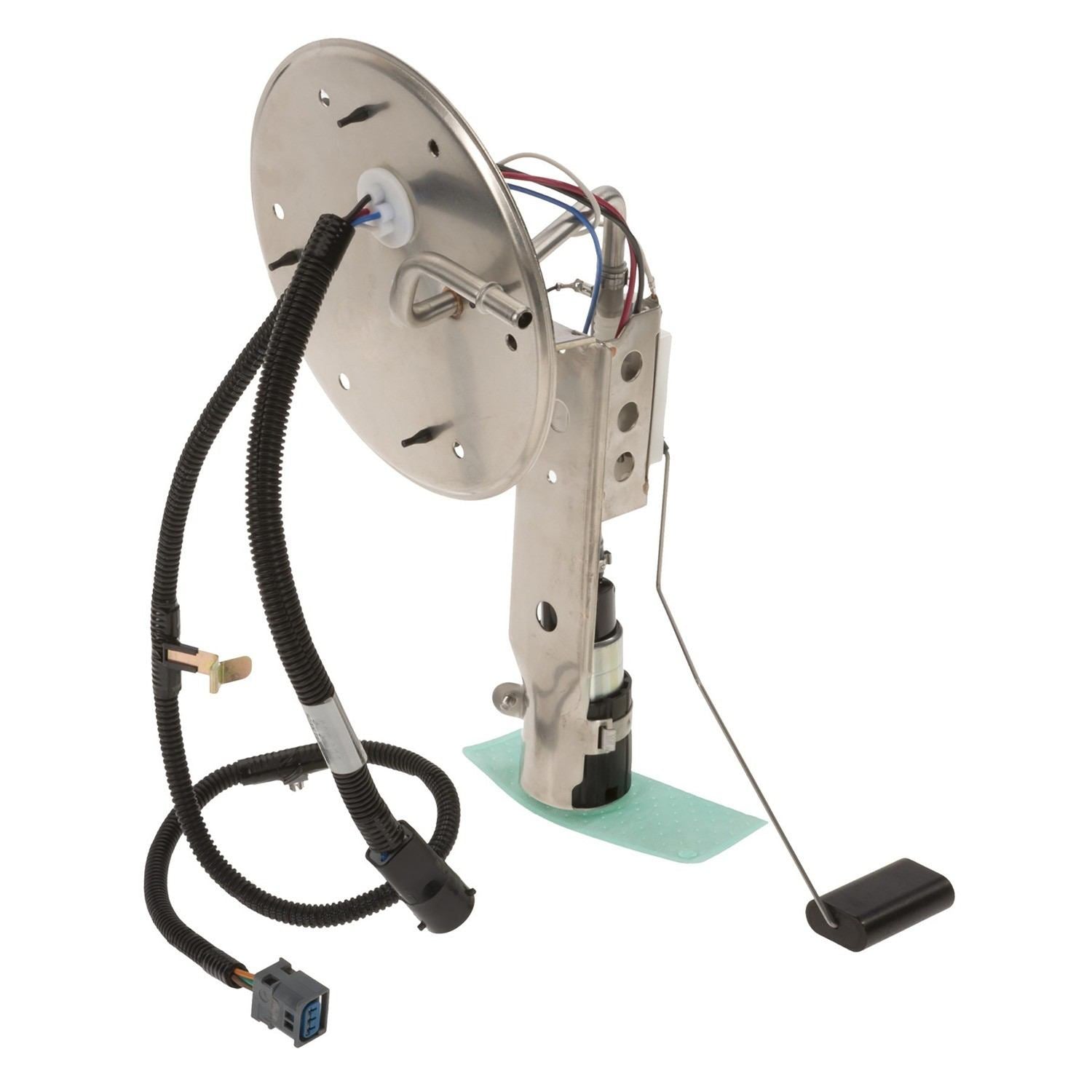 Carter Fuel Pump Hanger Assembly P76025S