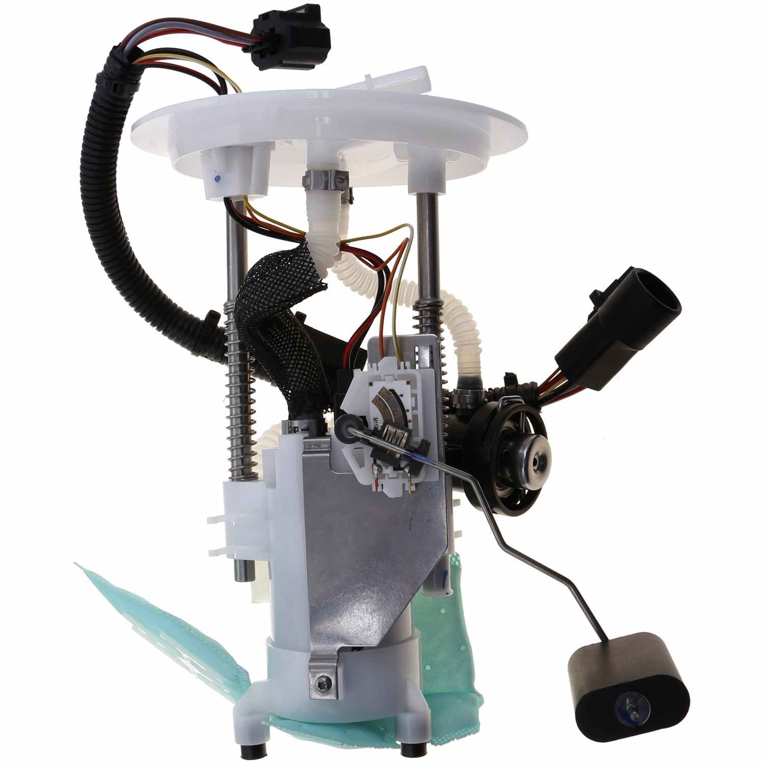 Carter Fuel Pump Module Assembly P76026M
