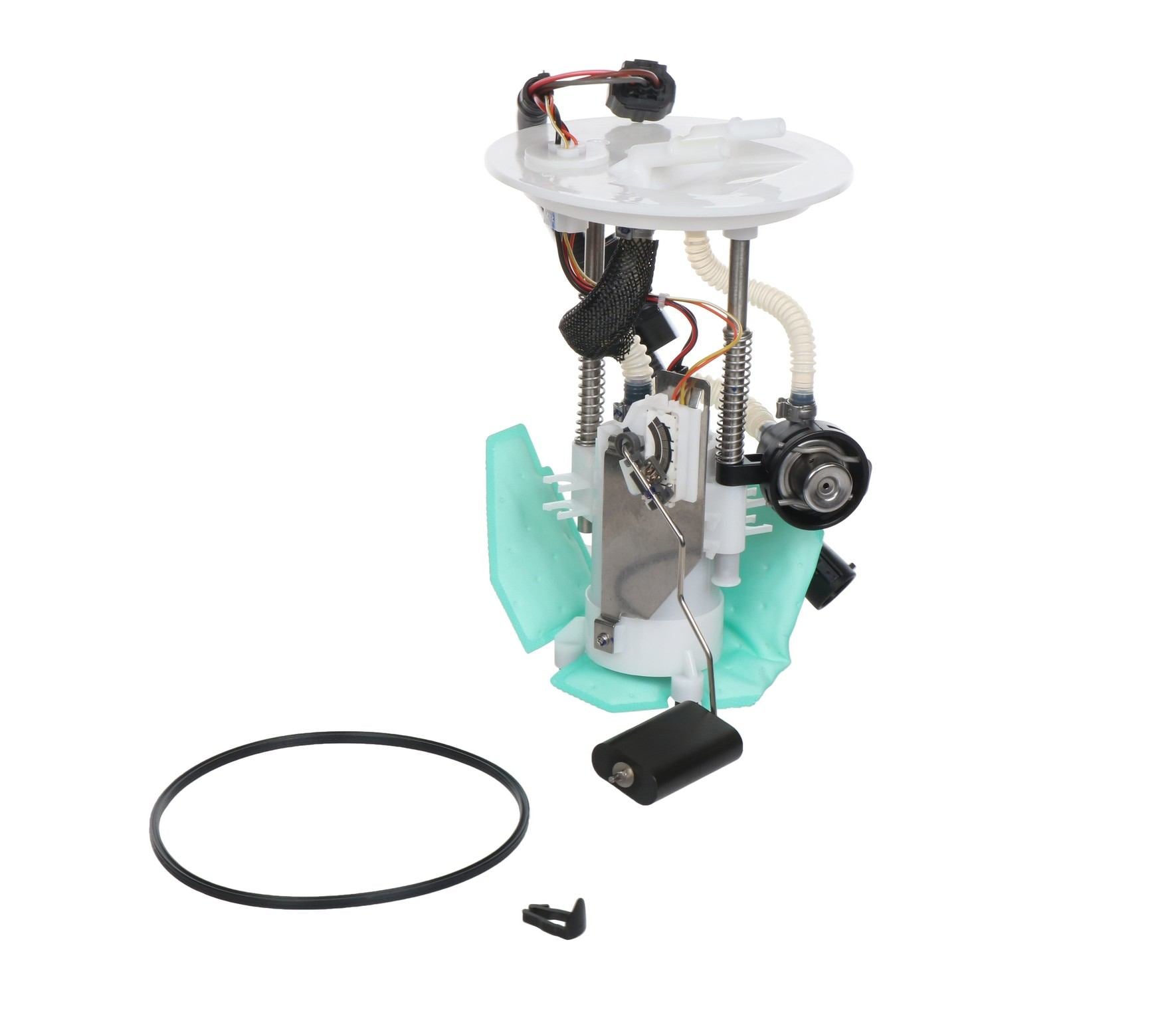 Carter Fuel Pump Module Assembly P76026M
