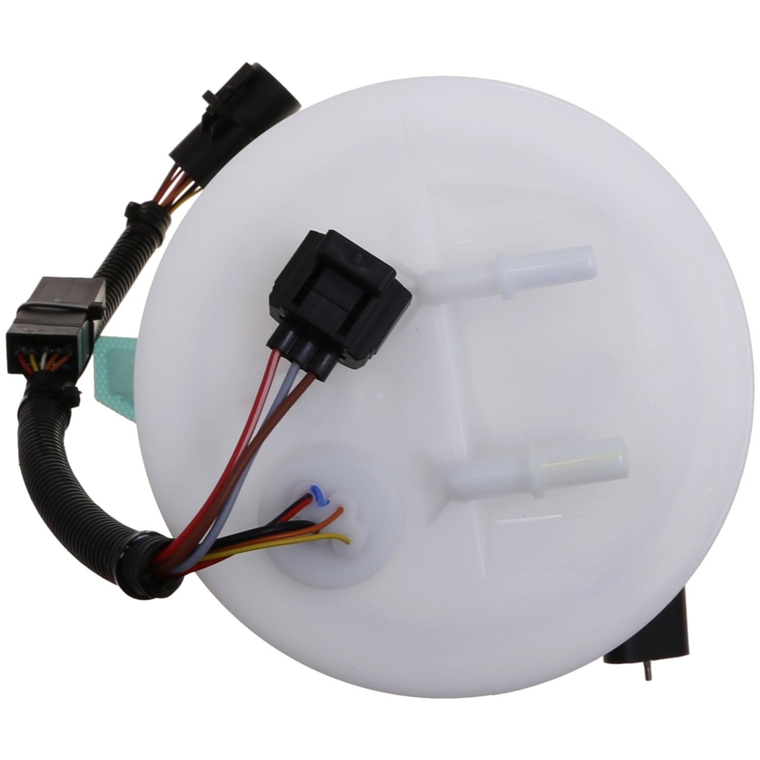 Carter Fuel Pump Module Assembly P76026M