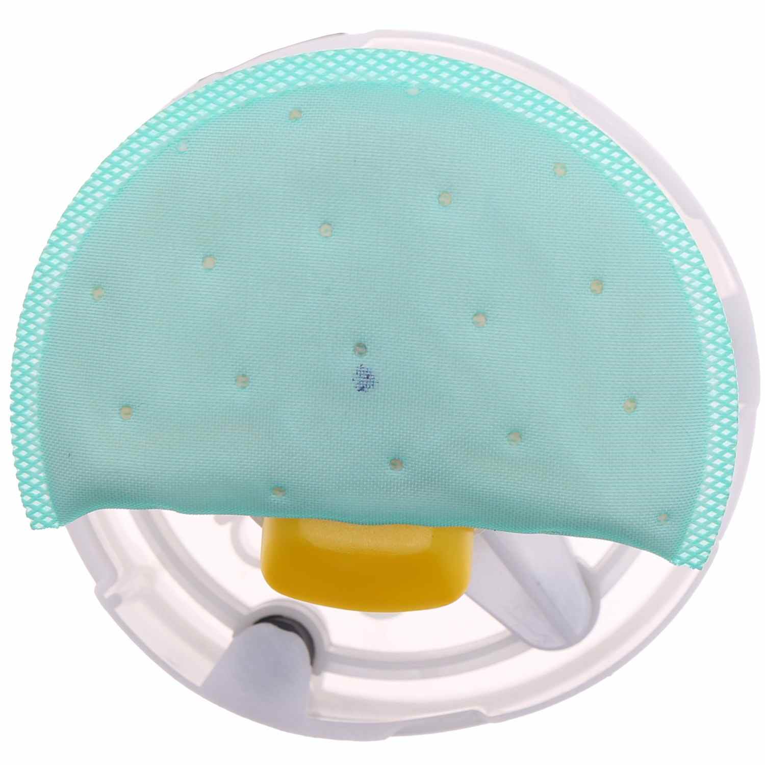 Carter Fuel Pump Module Assembly P76029M