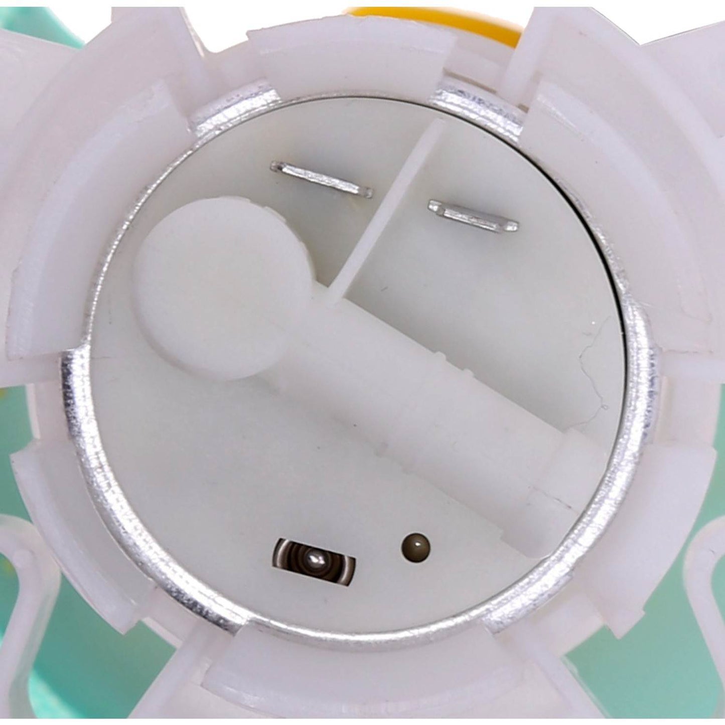 Carter Fuel Pump Module Assembly P76029M