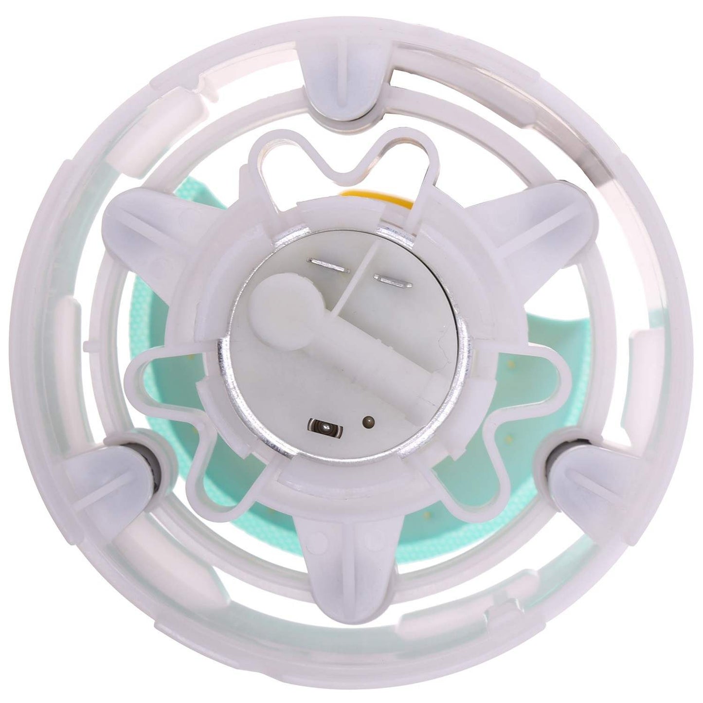 Carter Fuel Pump Module Assembly P76029M