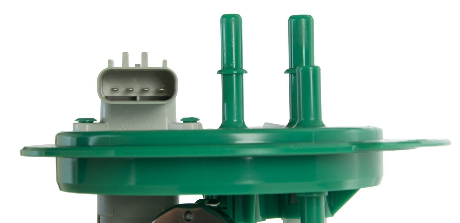Carter Fuel Pump Module Assembly P76032M