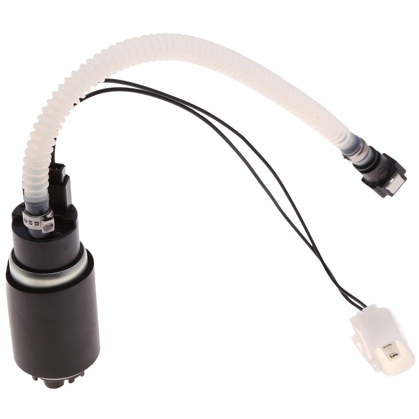 Carter Fuel Pump and Strainer Set P76036