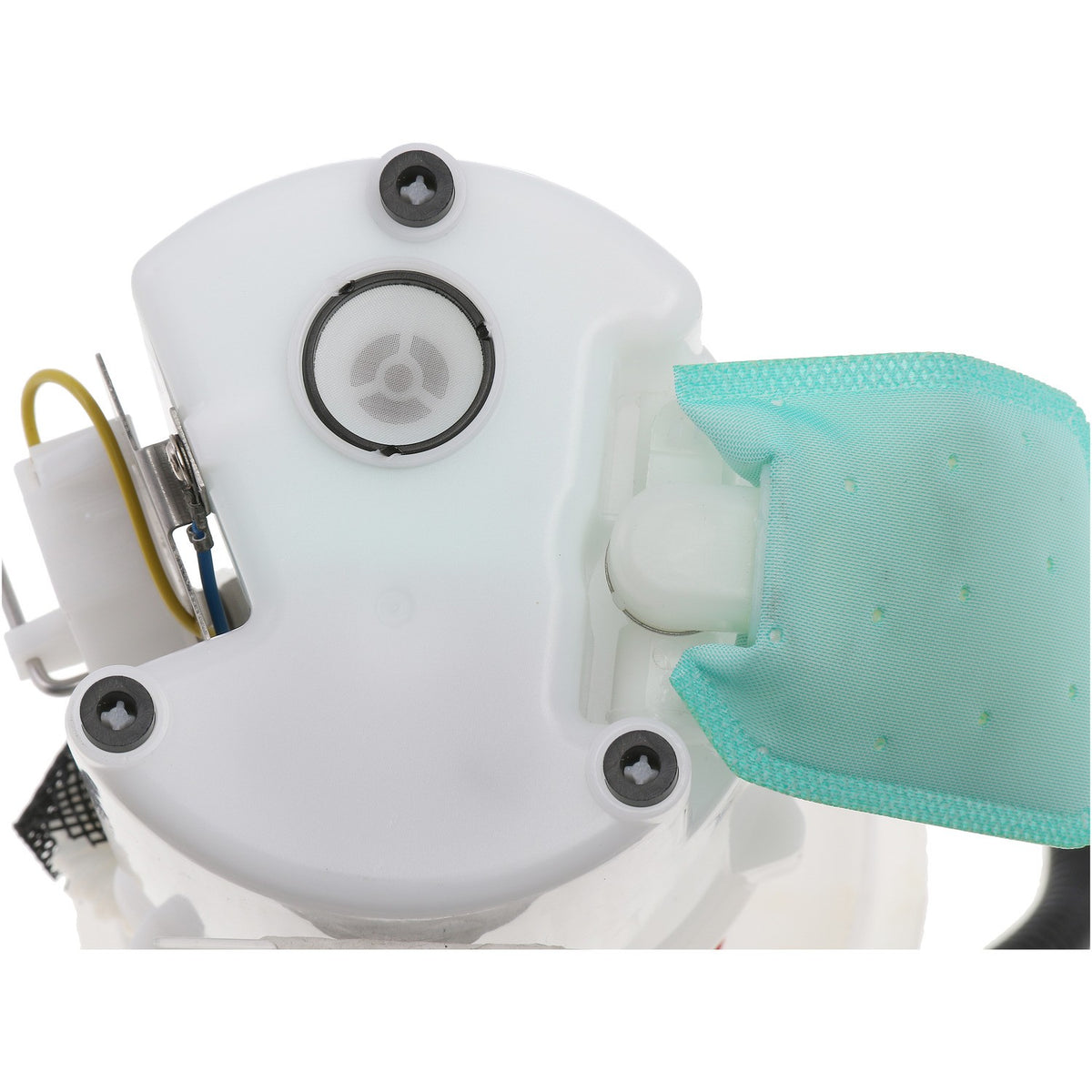 Carter Fuel Pump Module Assembly P76041M